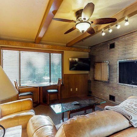 The Cottage Shaver Lake Exterior foto
