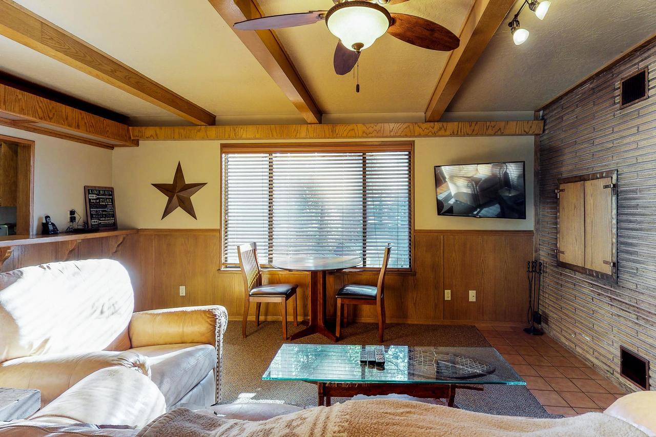 The Cottage Shaver Lake Exterior foto